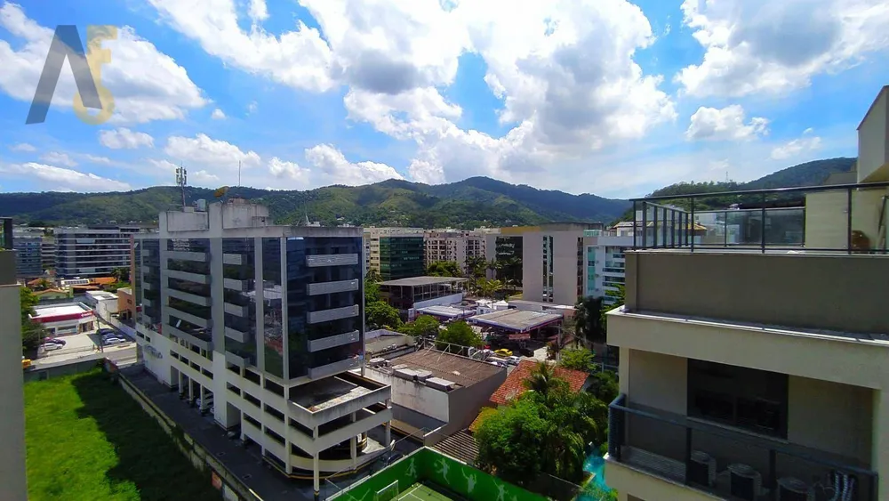 Cobertura, 3 quartos, 164 m² - Foto 23