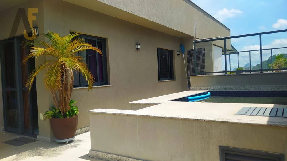 Cobertura, 3 quartos, 164 m² - Foto 20