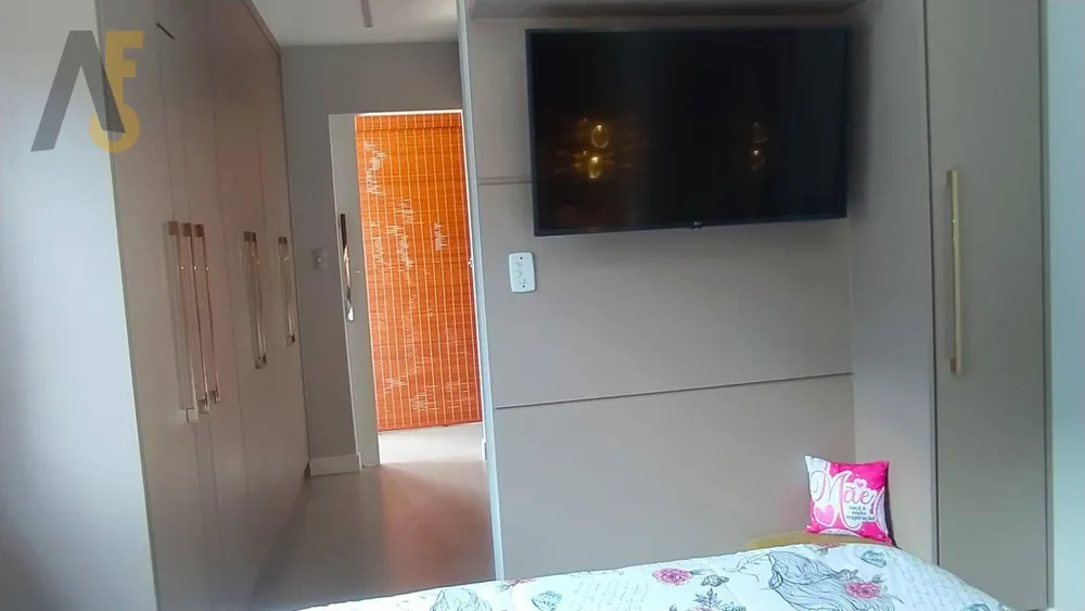 Cobertura, 3 quartos, 164 m² - Foto 9