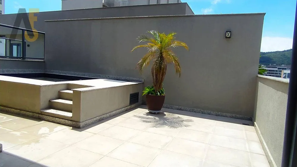 Cobertura, 3 quartos, 164 m² - Foto 21