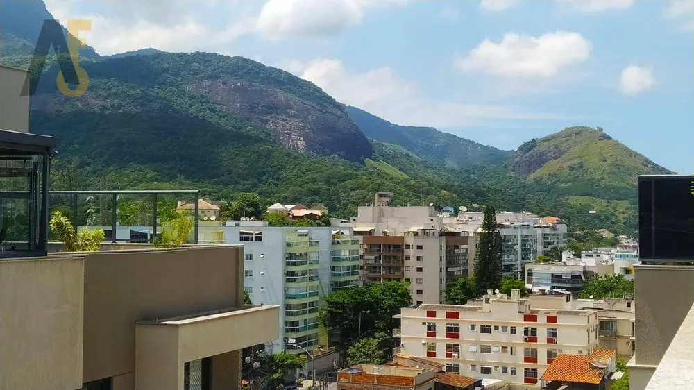 Cobertura, 3 quartos, 164 m² - Foto 24