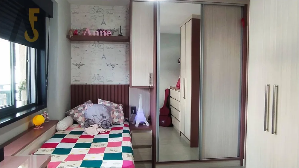 Cobertura, 3 quartos, 164 m² - Foto 11