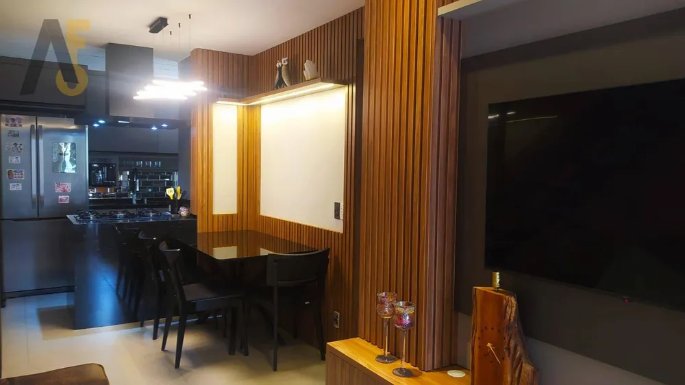Cobertura, 3 quartos, 164 m² - Foto 6
