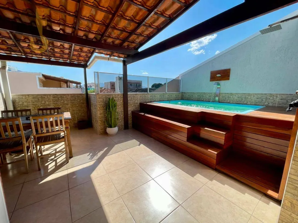 Casa, 3 quartos, 104 m² - Foto 22