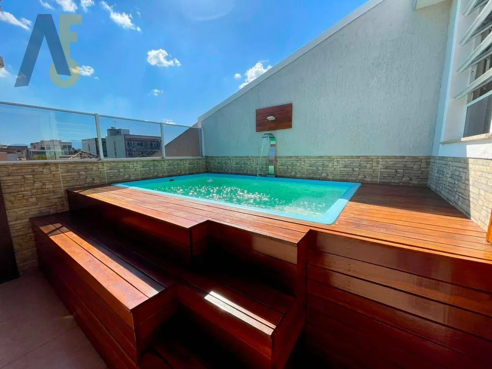 Casa, 3 quartos, 104 m² - Foto 27