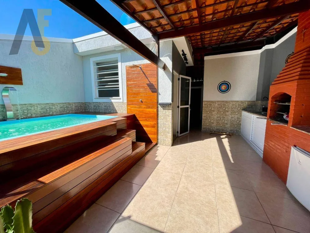 Casa, 3 quartos, 104 m² - Foto 24