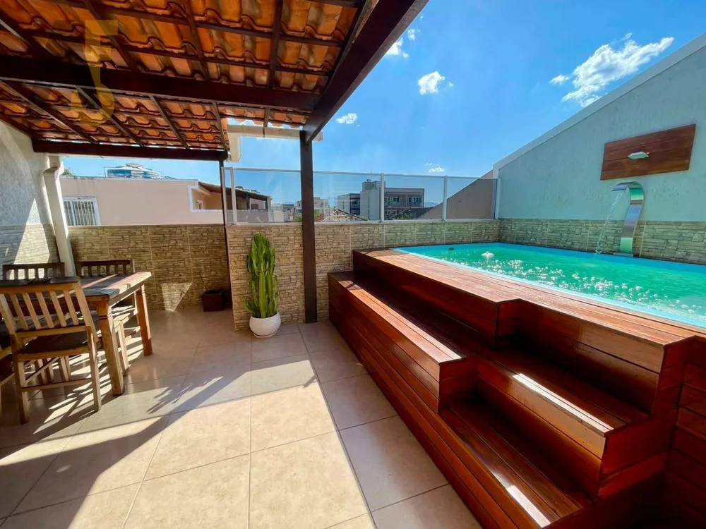 Casa, 3 quartos, 104 m² - Foto 25