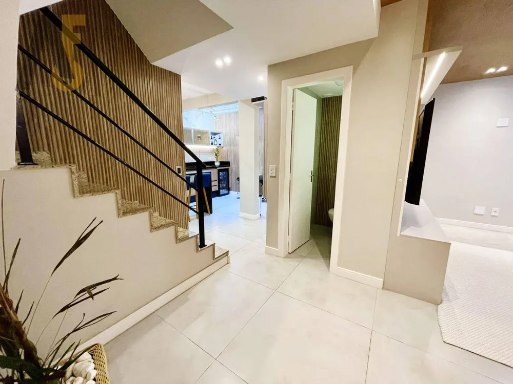 Casa, 3 quartos, 104 m² - Foto 12