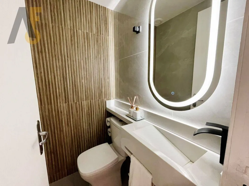 Casa, 3 quartos, 104 m² - Foto 13