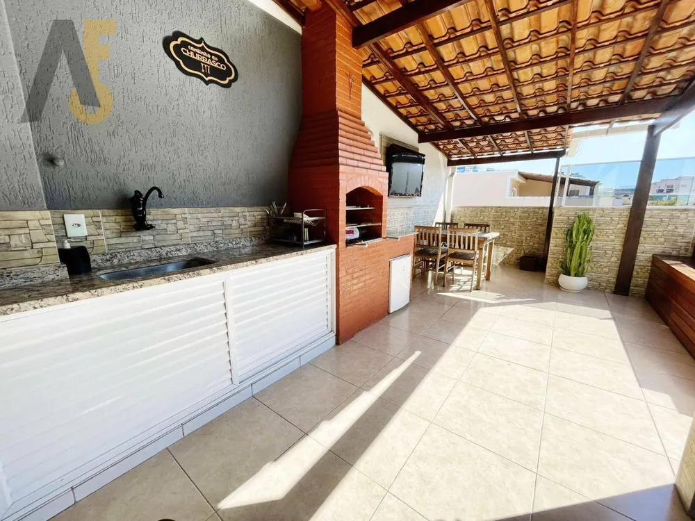 Casa, 3 quartos, 104 m² - Foto 21