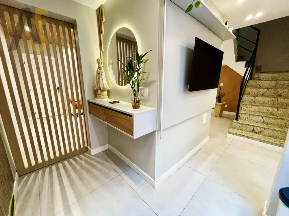 Casa, 3 quartos, 104 m² - Foto 5