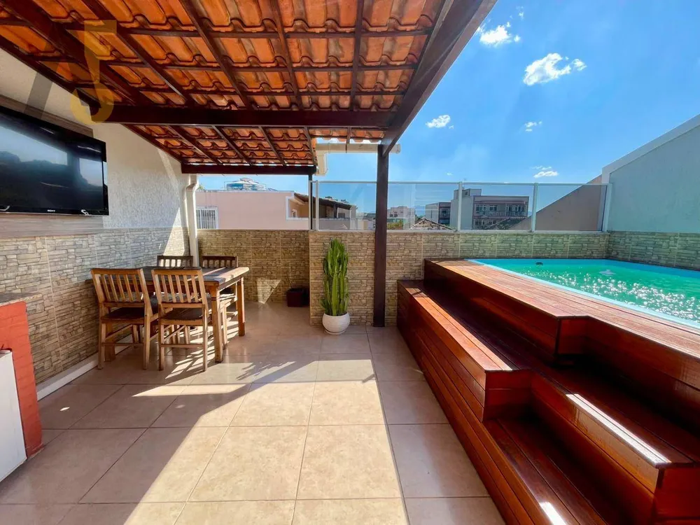 Casa, 3 quartos, 104 m² - Foto 26