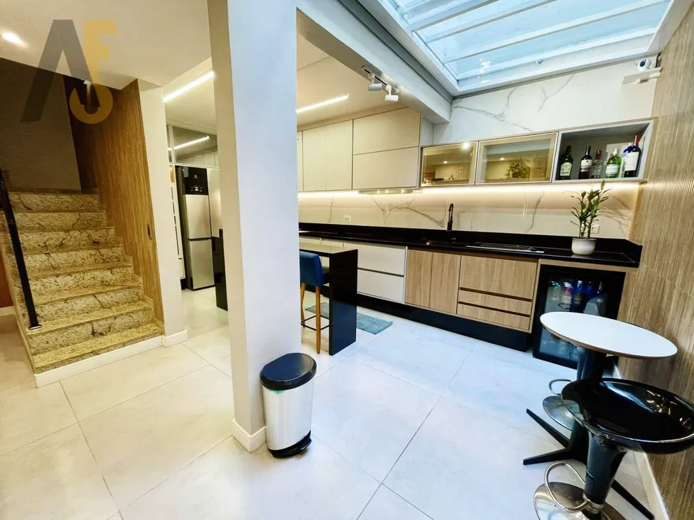 Casa, 3 quartos, 104 m² - Foto 6