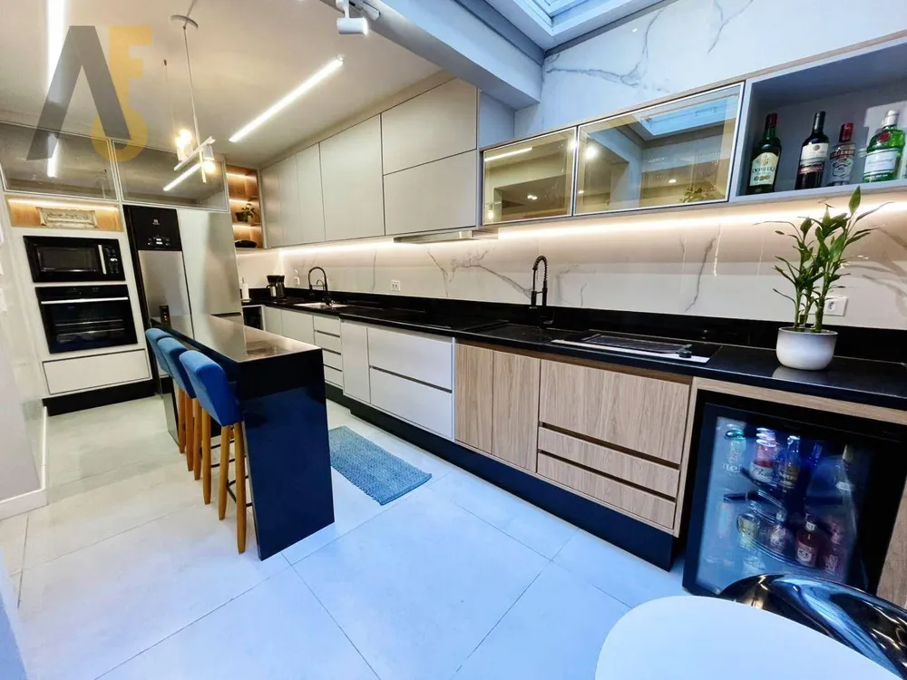 Casa, 3 quartos, 104 m² - Foto 9