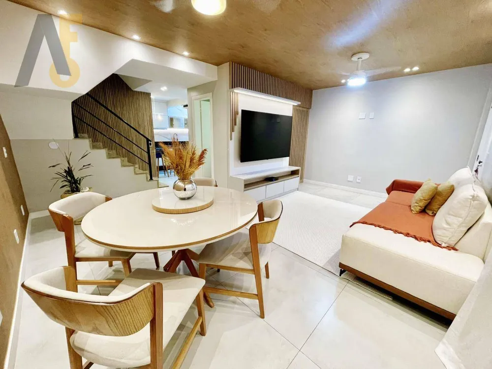 Casa, 3 quartos, 104 m² - Foto 2