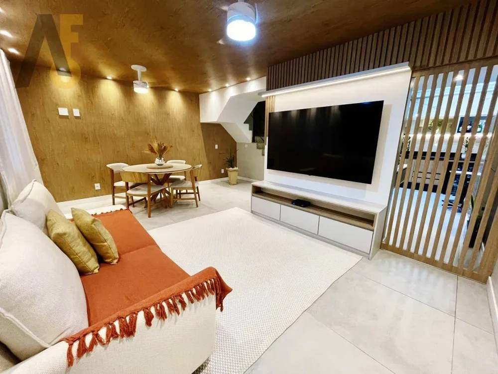 Casa, 3 quartos, 104 m² - Foto 3