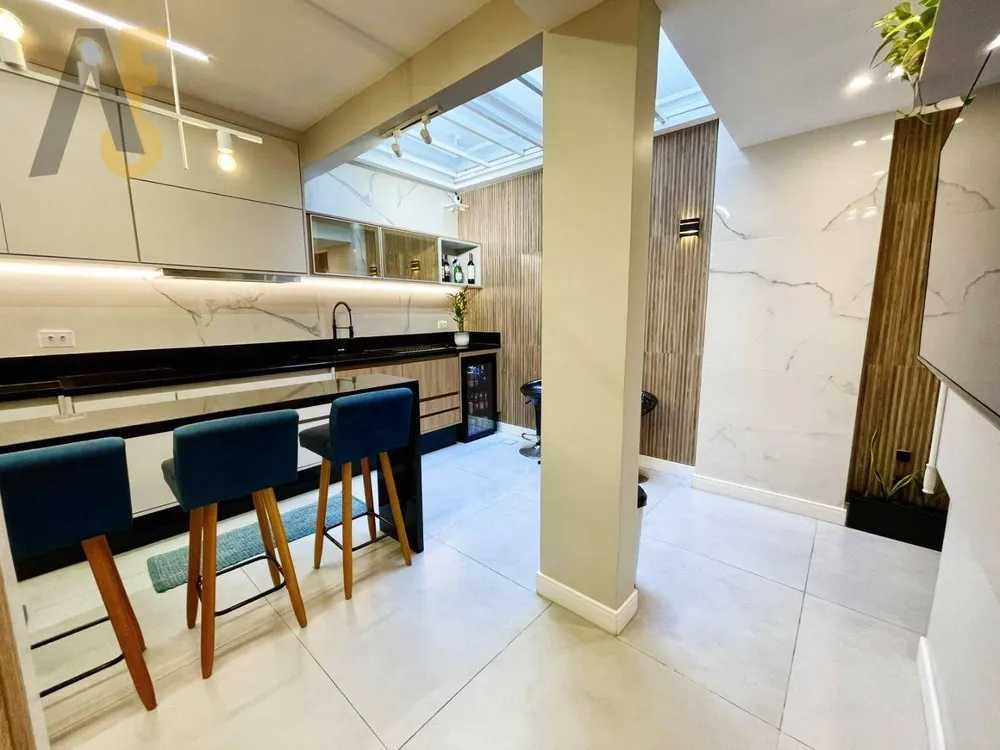 Casa, 3 quartos, 104 m² - Foto 11