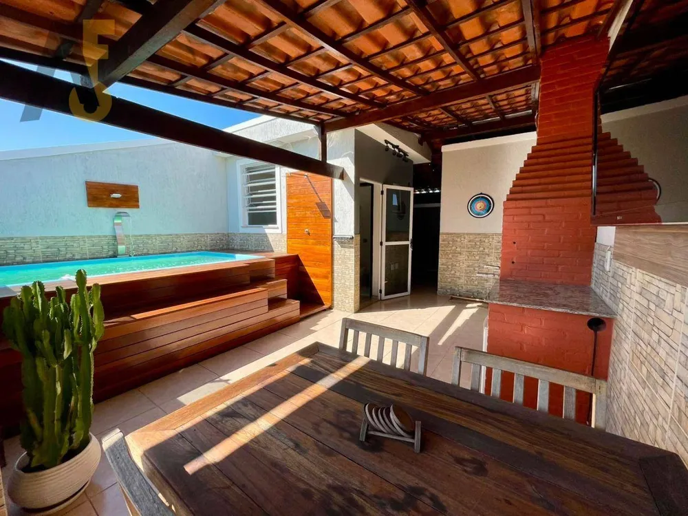 Casa, 3 quartos, 104 m² - Foto 23