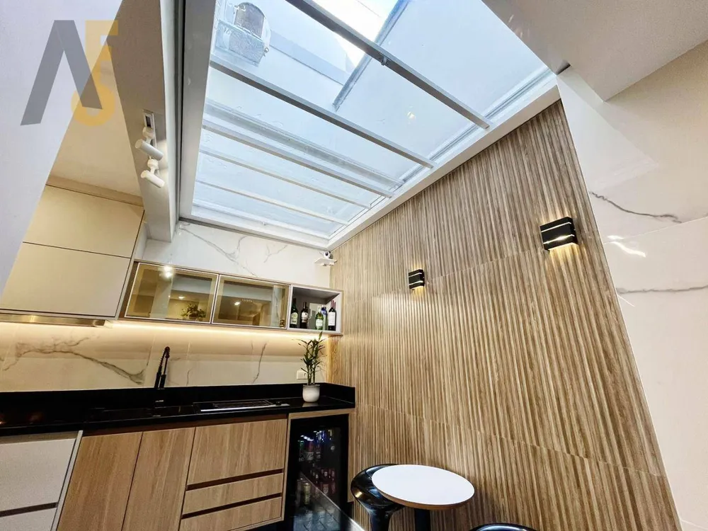 Casa, 3 quartos, 104 m² - Foto 7
