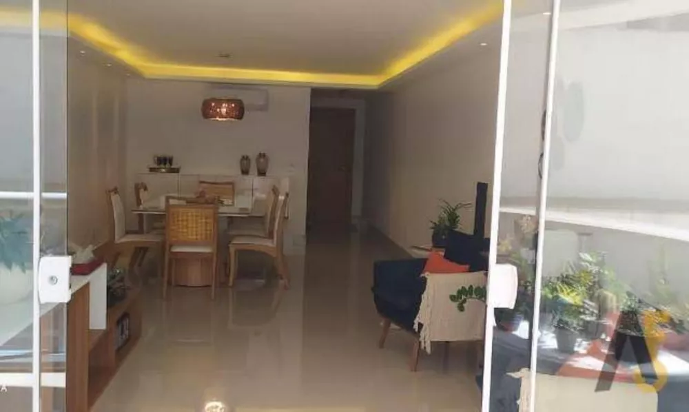 Apartamento, 3 quartos, 151 m² - Foto 4