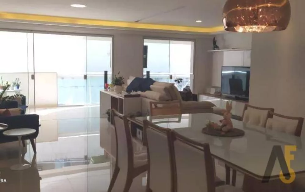 Apartamento, 3 quartos, 151 m² - Foto 3