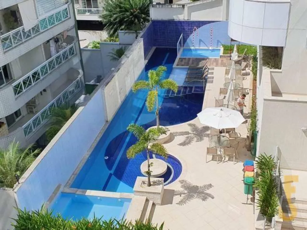 Apartamento, 3 quartos, 151 m² - Foto 14