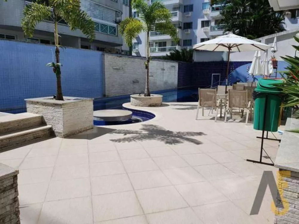 Apartamento, 3 quartos, 151 m² - Foto 21