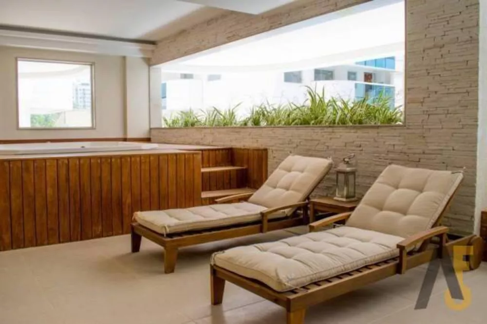 Apartamento, 3 quartos, 151 m² - Foto 16