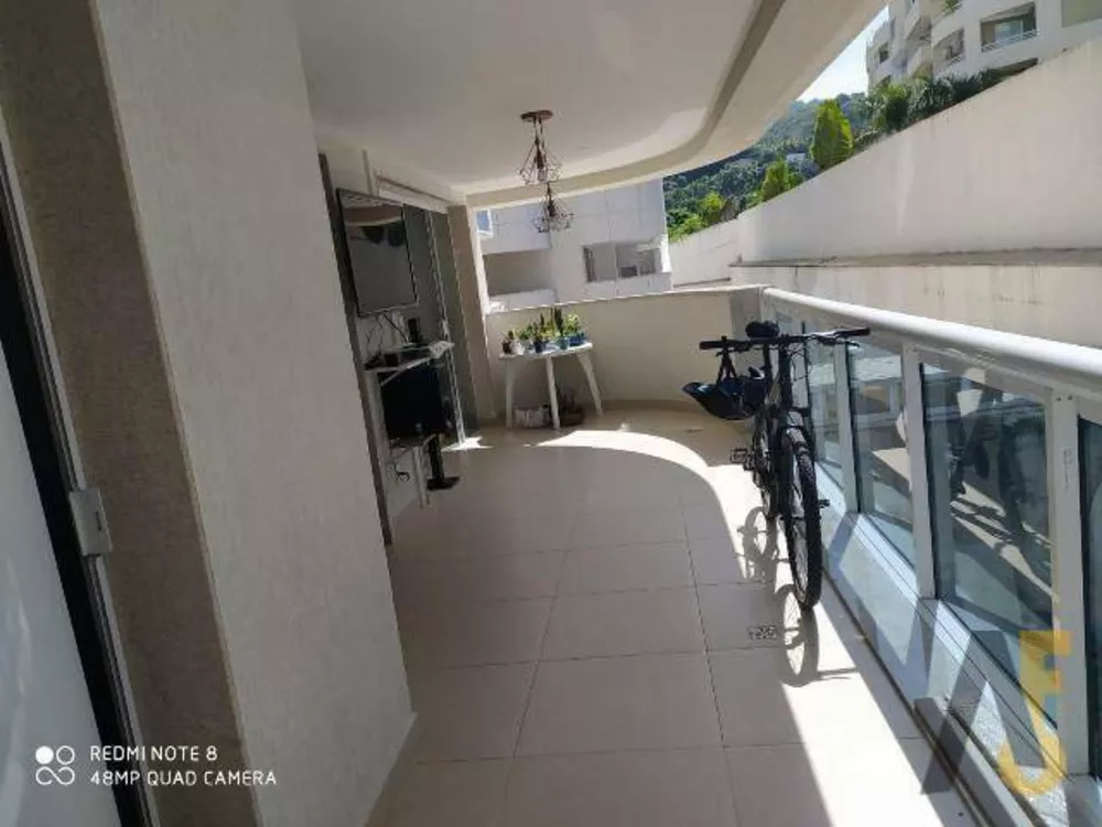 Apartamento, 3 quartos, 151 m² - Foto 1