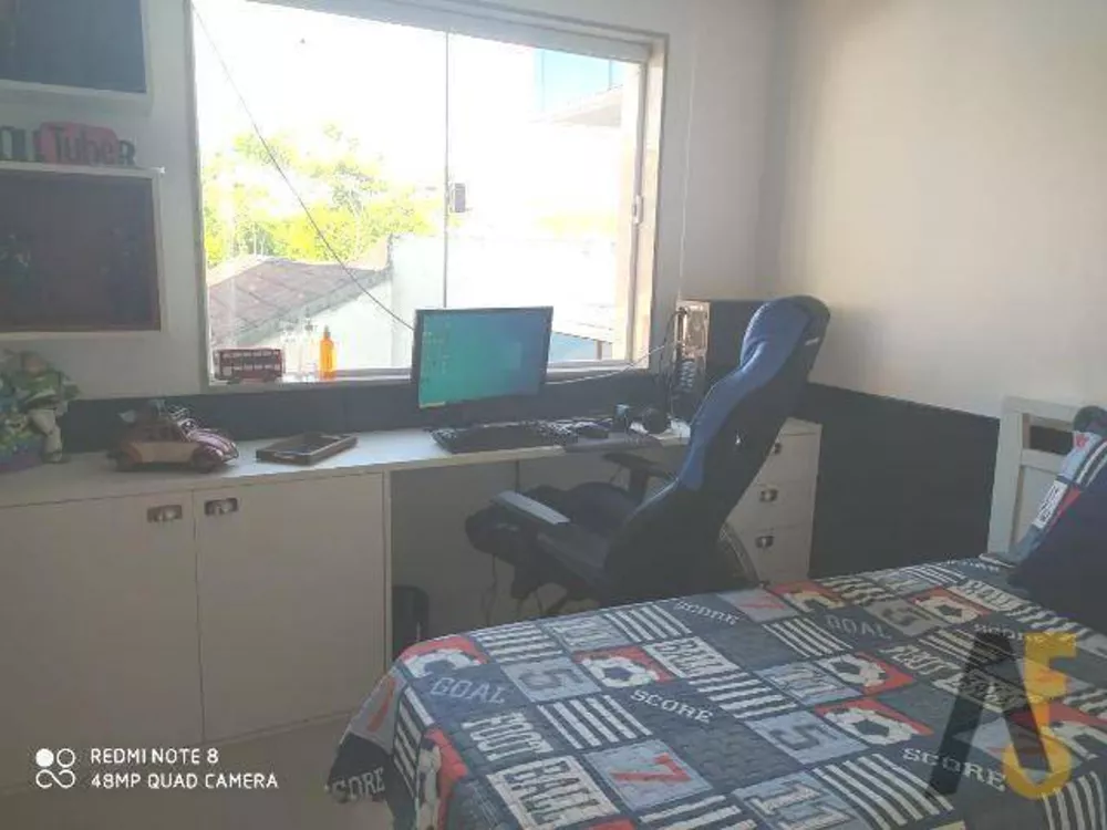 Apartamento, 3 quartos, 151 m² - Foto 6