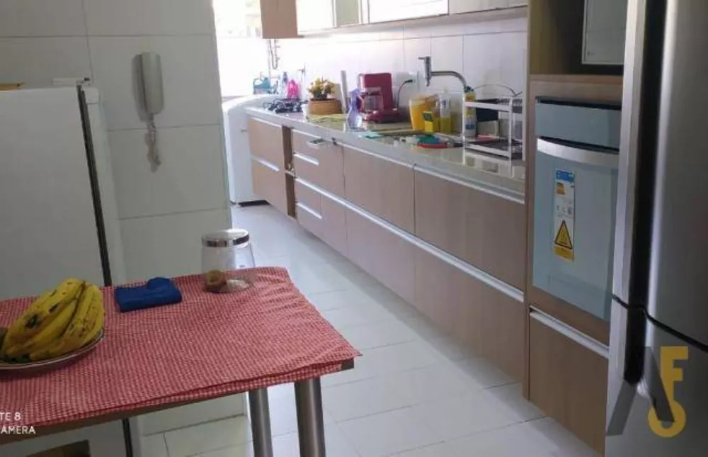 Apartamento, 3 quartos, 151 m² - Foto 11