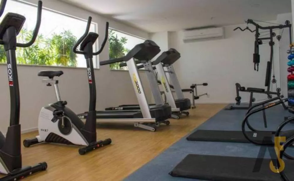 Apartamento, 3 quartos, 151 m² - Foto 17