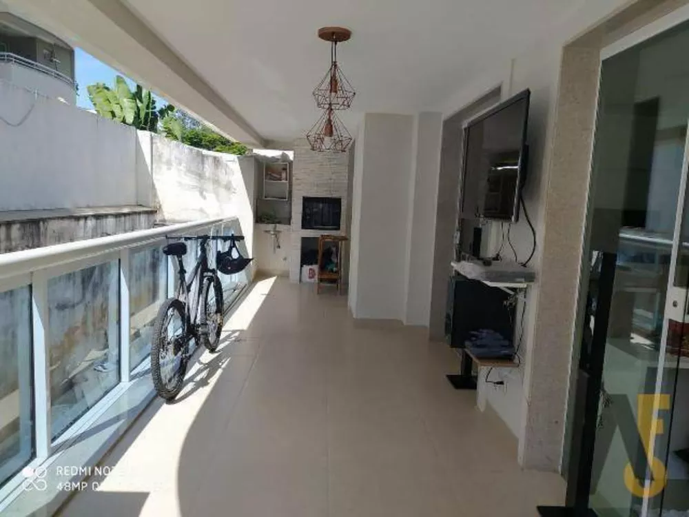 Apartamento, 3 quartos, 151 m² - Foto 2