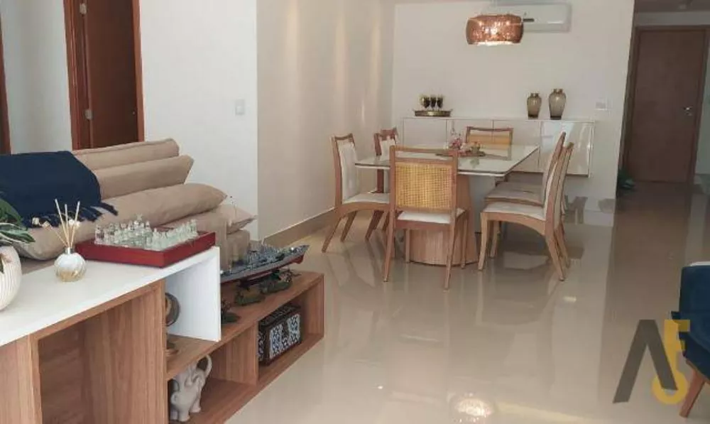 Apartamento, 3 quartos, 151 m² - Foto 5