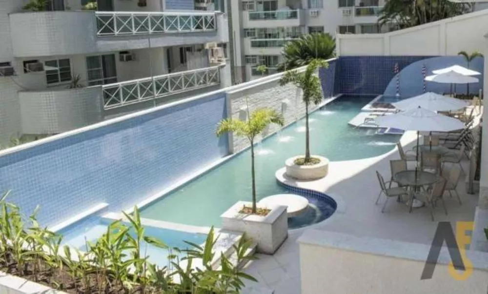 Apartamento, 3 quartos, 151 m² - Foto 15