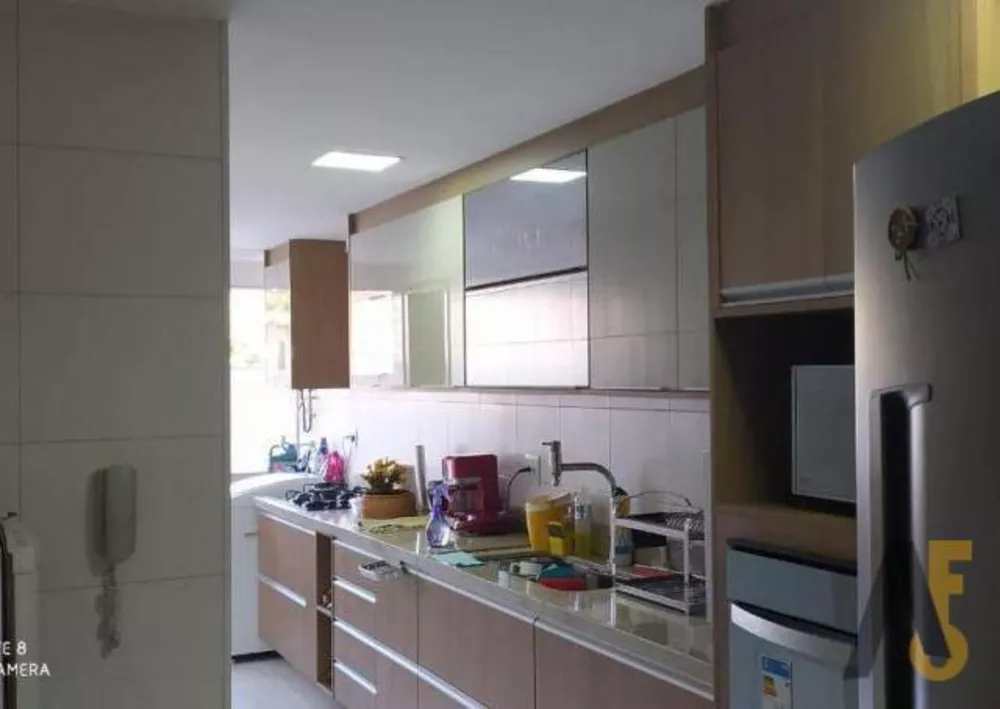 Apartamento, 3 quartos, 151 m² - Foto 10