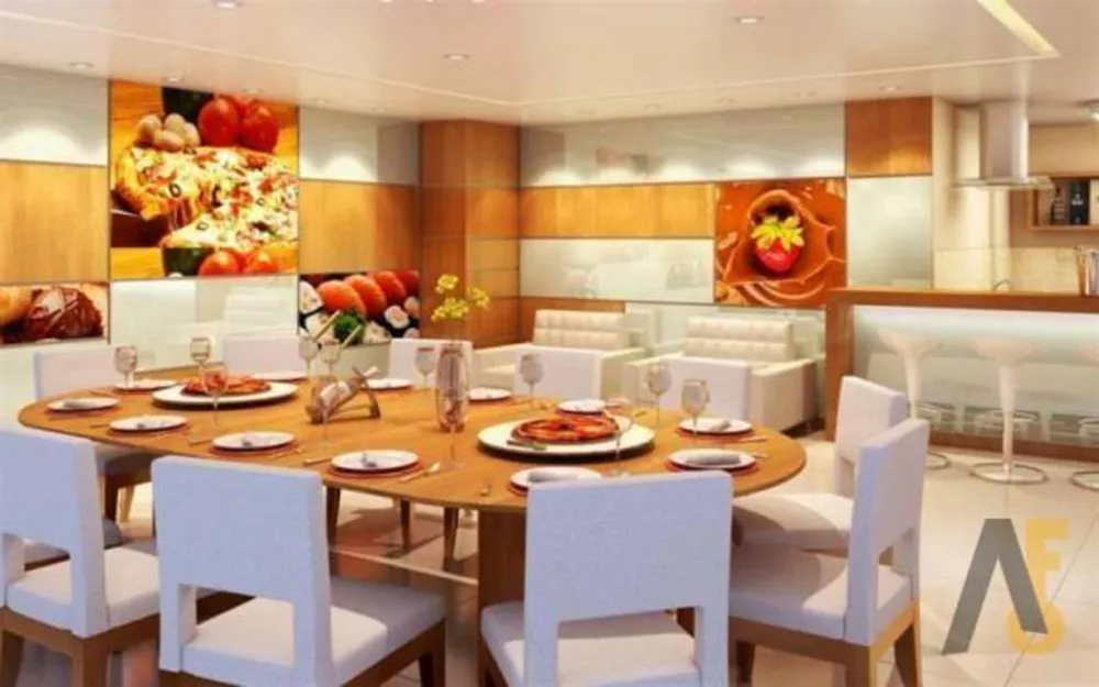 Apartamento, 3 quartos, 151 m² - Foto 24