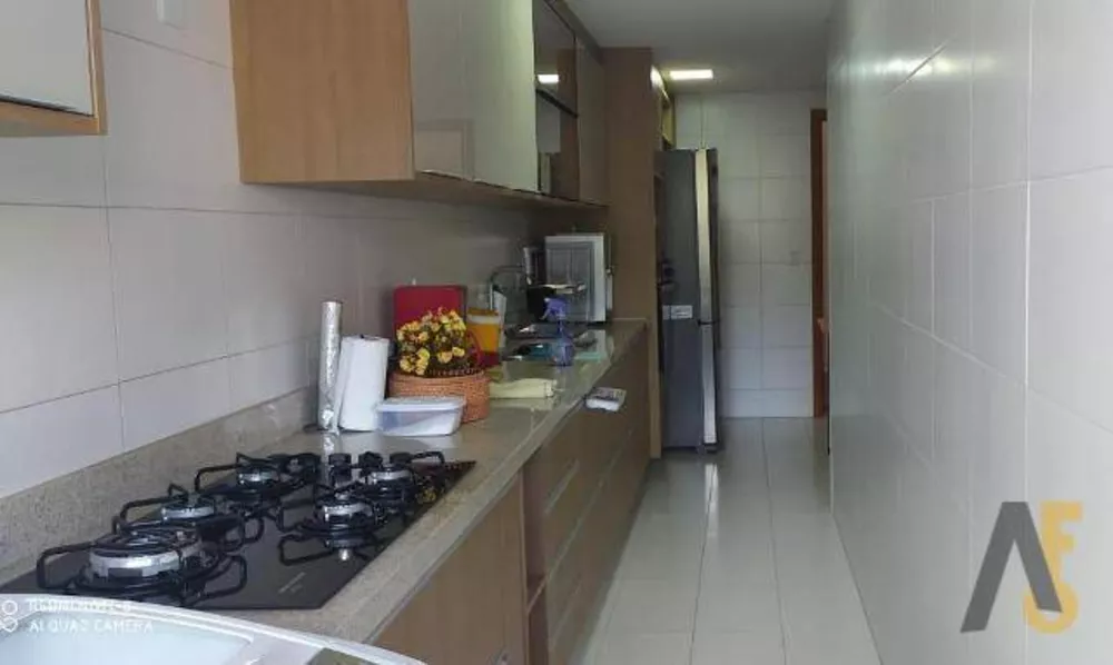 Apartamento, 3 quartos, 151 m² - Foto 12