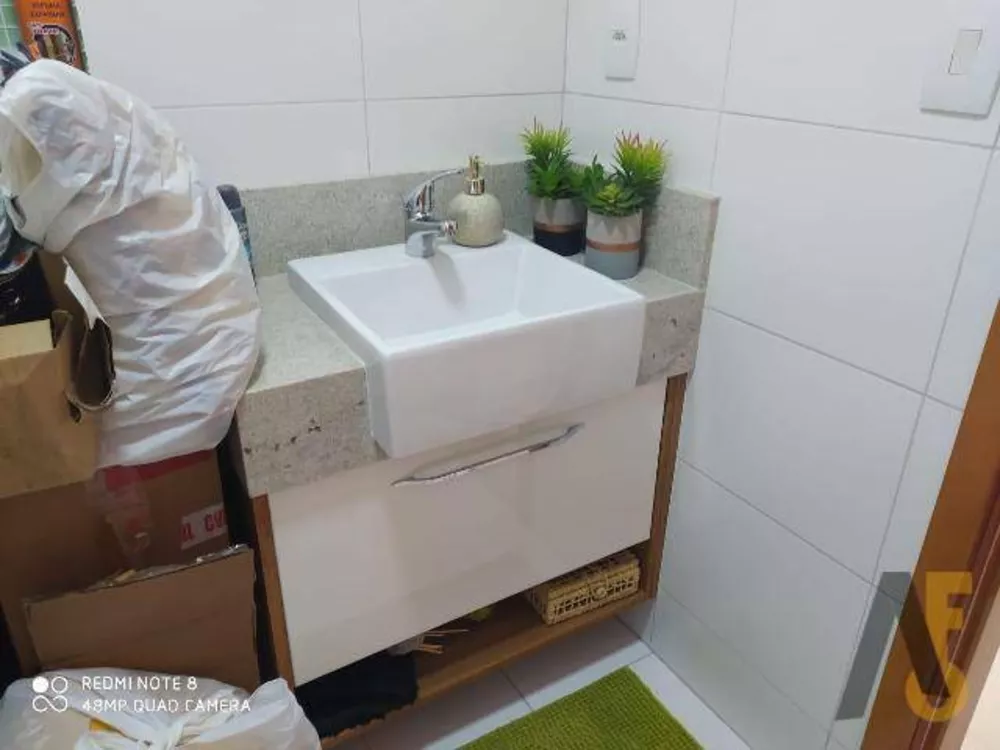 Apartamento, 3 quartos, 151 m² - Foto 9