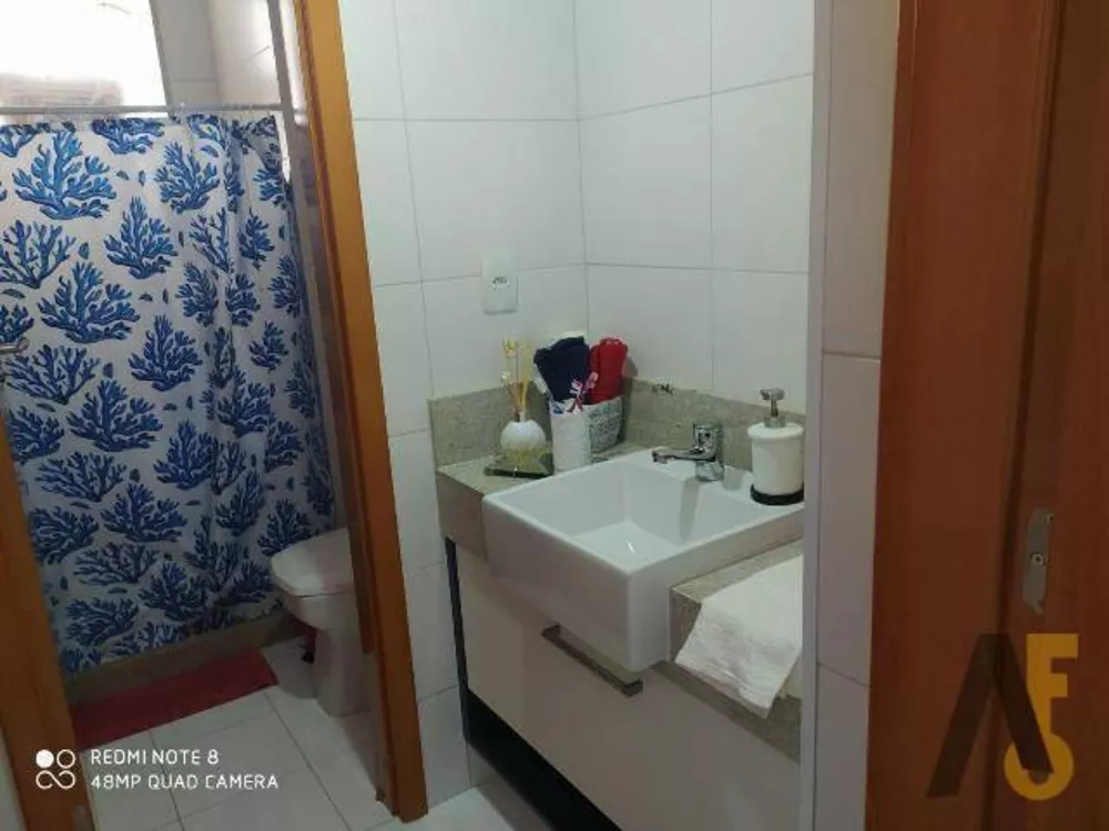 Apartamento, 3 quartos, 151 m² - Foto 8