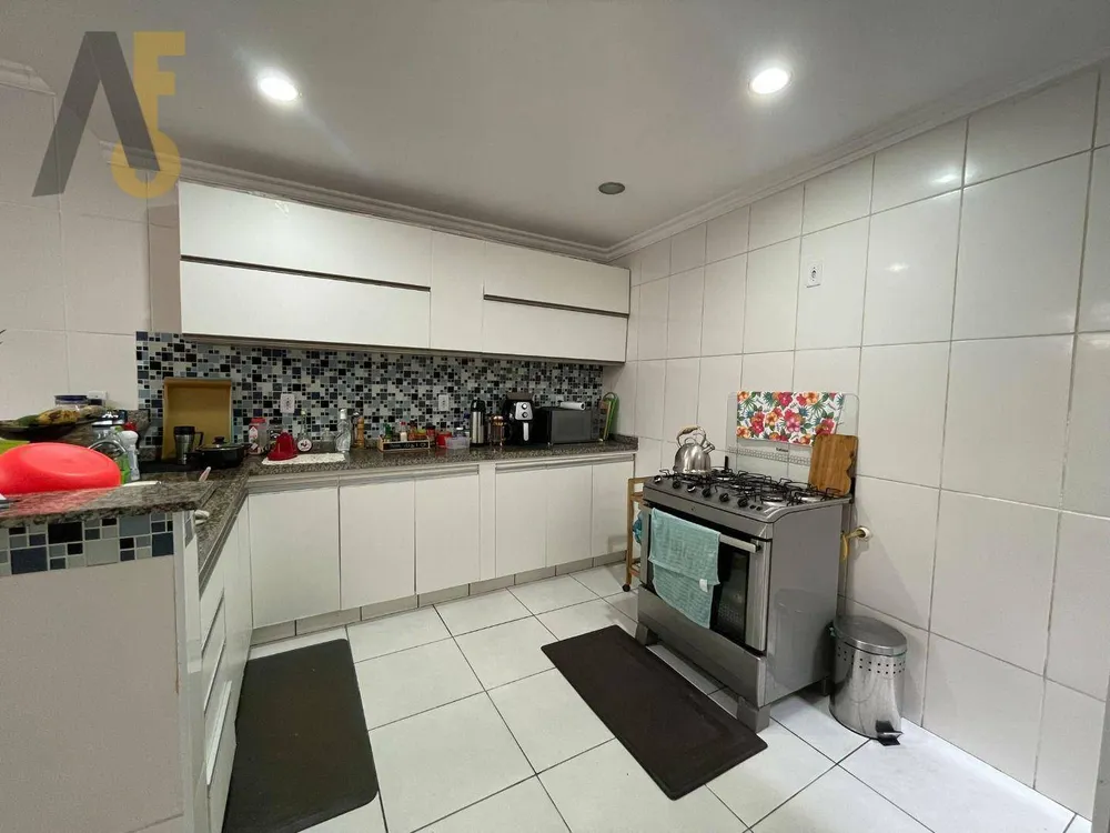 Casa, 3 quartos, 146 m² - Foto 25