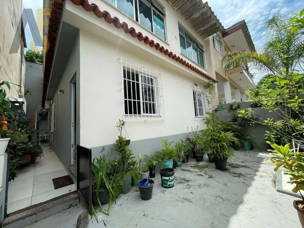 Casa, 3 quartos, 146 m² - Foto 1