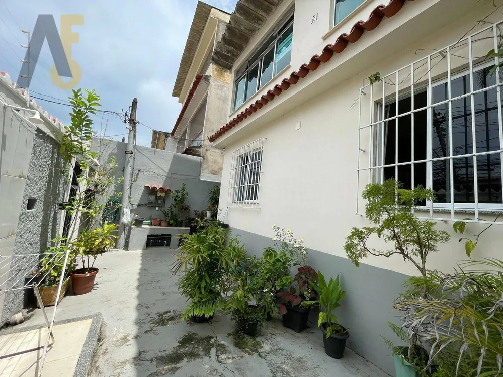 Casa, 3 quartos, 146 m² - Foto 24