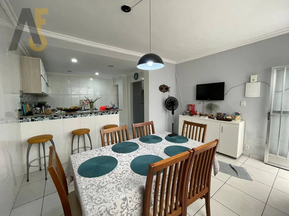 Casa, 3 quartos, 146 m² - Foto 22
