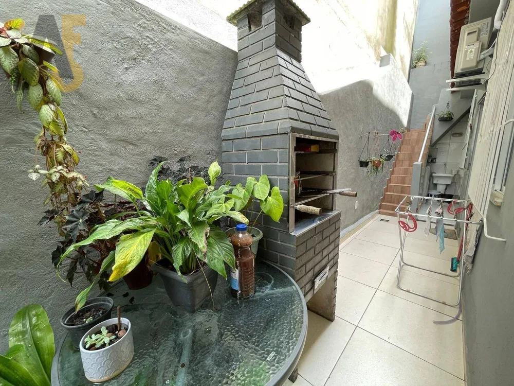Casa, 3 quartos, 146 m² - Foto 14