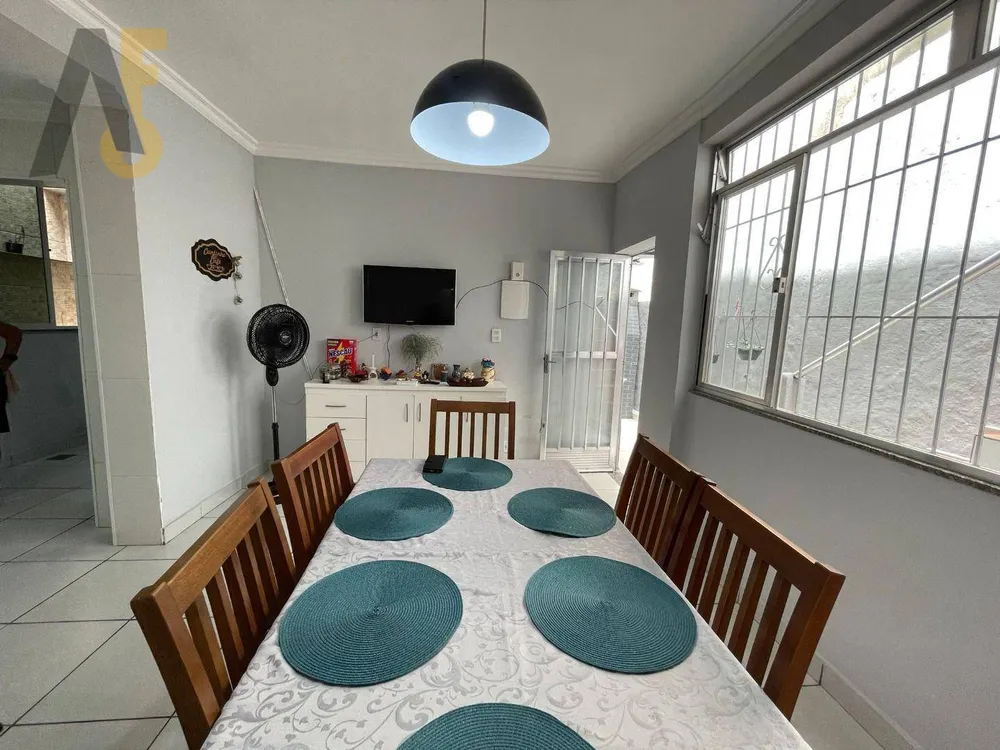 Casa, 3 quartos, 146 m² - Foto 7