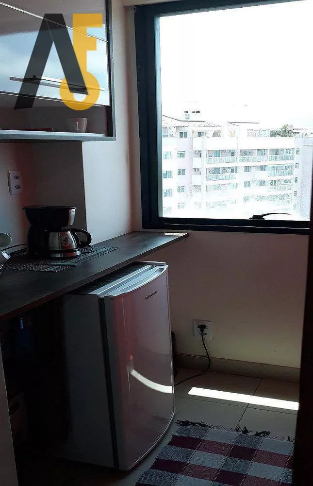 Sala-Conjunto, 26 m² - Foto 9