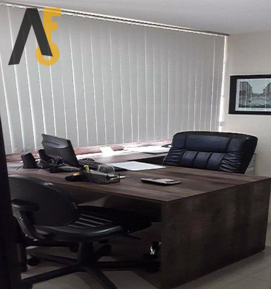 Sala-Conjunto, 26 m² - Foto 8