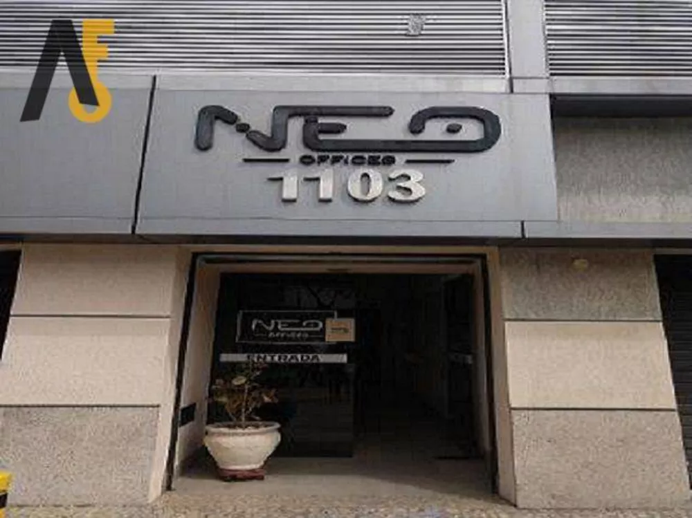 Sala-Conjunto, 26 m² - Foto 19