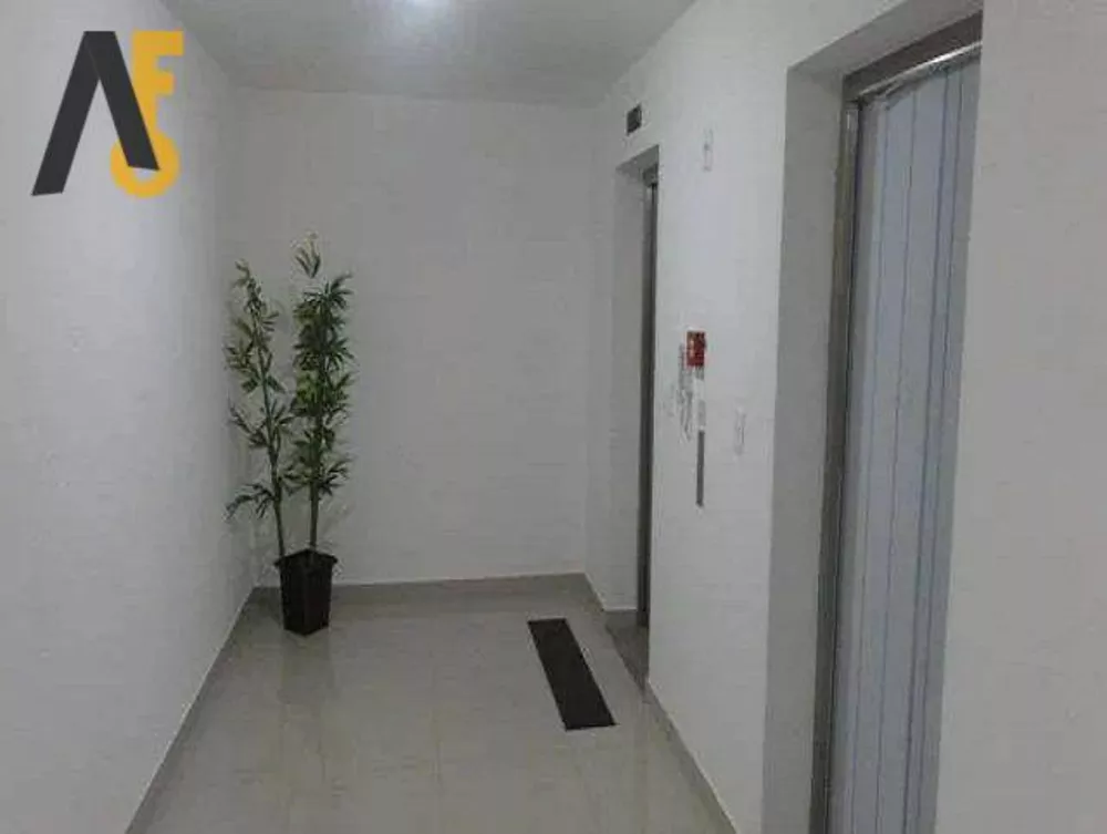 Sala-Conjunto, 26 m² - Foto 18